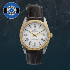 1991 Rolex Oyster Perpetual