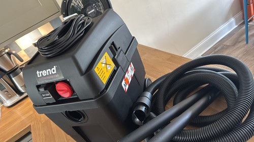 Trend t35a 27l - t35a, m-class