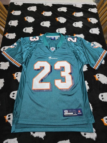Reebok miami dolphins 23 - miami,
