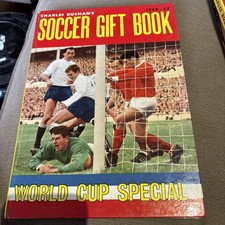 1966-67 Charles Buchan's