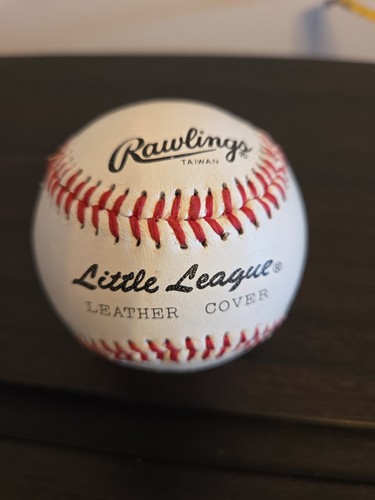 Rawlings little league - rawlings,