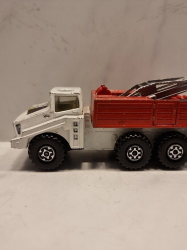 Matchbox battle kings k14 - kings,