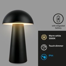 Rechargeable led table - rechargeable,