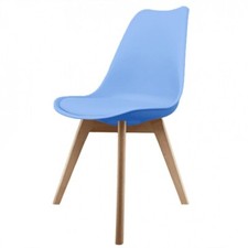 Plastic Dining Chairs -