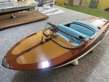 Riva Yacht Ariston 1:10 670mm