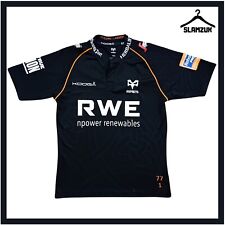 Ospreys Rugby Union Shirt