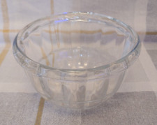 Vintage Pyrex Glass Jelly
