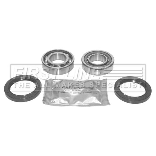Wheel bearing kit for 1500 - for,