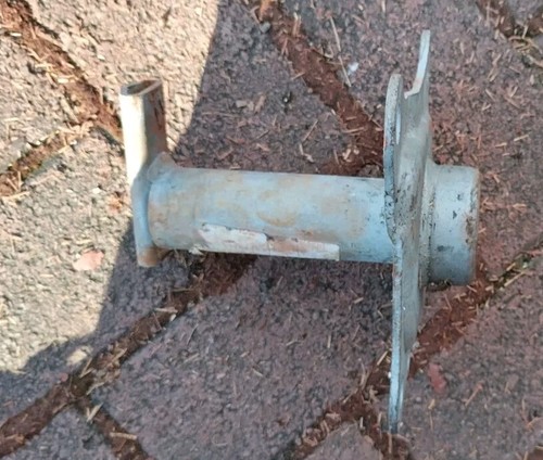 Audi mk1 front - tt, crash