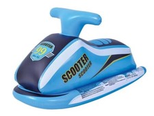 Inflatable swimming pool - swimming,
