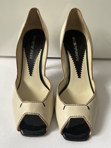 Emporio armani women - armani, shoes
