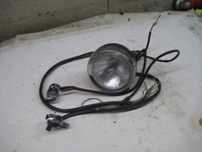 1978 Sachs Westlake Moped