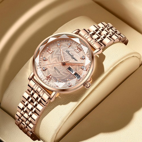 Ladies quartz watches - quartz,