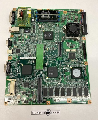 Konica minolta bizhub - bizhub, c353