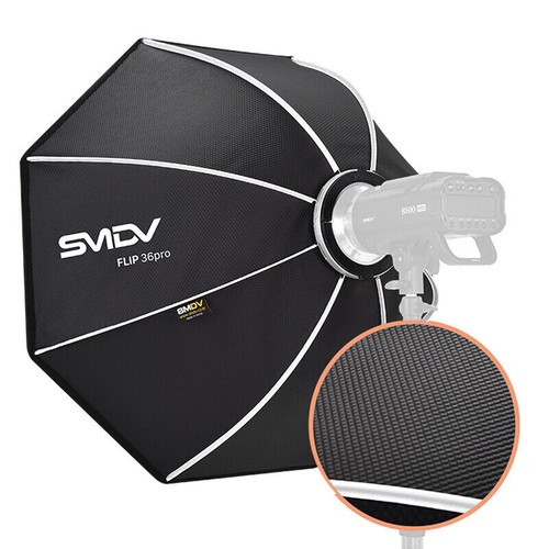 Smdv speed box flip36pro quick - flip36pro,
