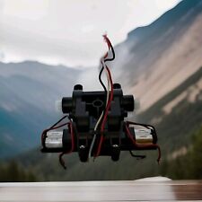 Anki Cosmo wheel drive motors and gears