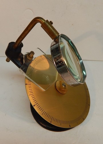 Antique sangamo tachograph - antique,