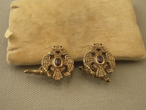 Antique imperial faberge - antique,