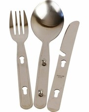 MILCOM 3 Piece Army Cadet KFS