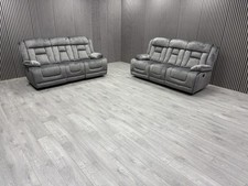 SCS 3+3 SEATER SOFA SET