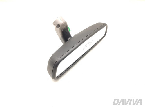 Volvo v60 interior mirror - interior,