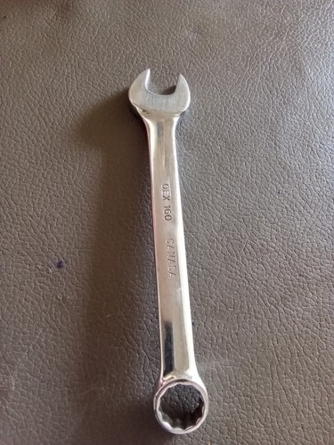 Snap spanner 5 8 - snap-on,
