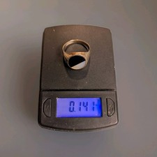 Vintage/Antique 14K Yellow