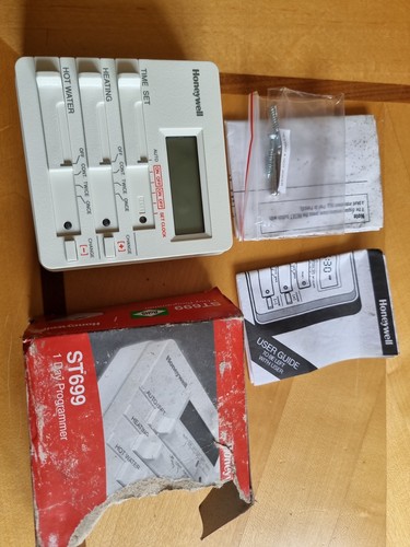 Honeywell st699b1002 st699 - st699b1002, /