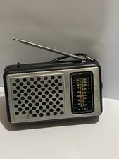 VINTAGE RADIO 2-BAND