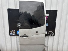 MERCEDES SPRINTER DOOR REAR