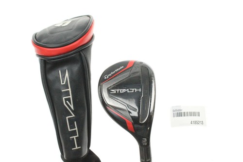Taylormade stealth golf club - golf,