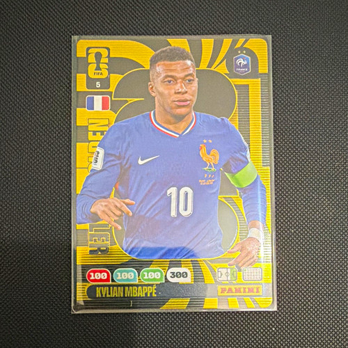 Panini adrenalyn fifa world - adrenalyn,