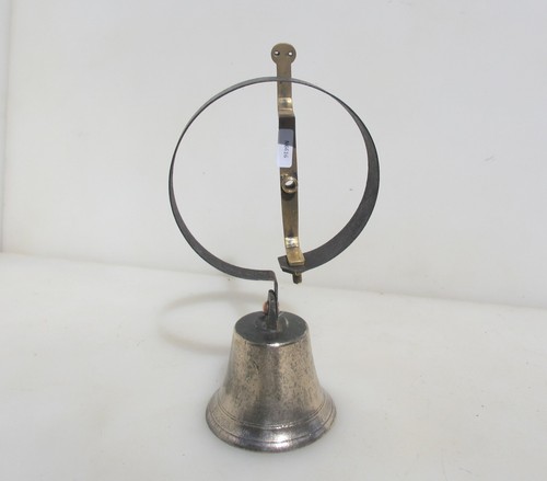 Victorian servant butler bell - victorian,