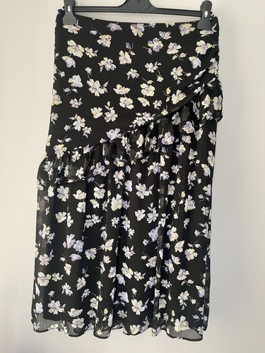 Ladies boho style floral - boho,