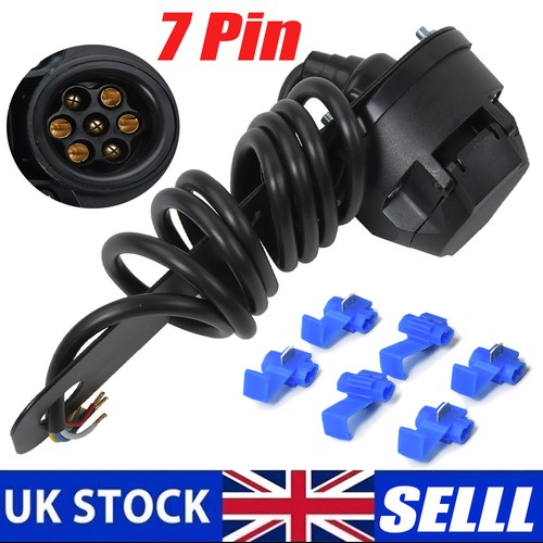 Universal 7pin 12n single - 12n,