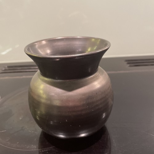 Vintage prinknash pottery 11cm - vintage,