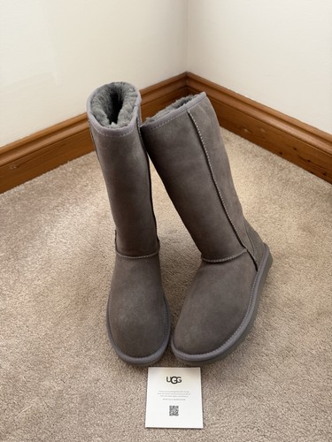 Genuine ugg boots classic - genuine,