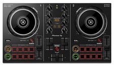 PIONEER DJ CONTROLLER DDJ-200