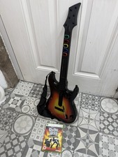 Guitar Hero World Tour