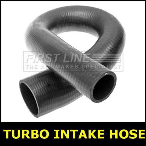 Turbo intake hose fits - turbo,