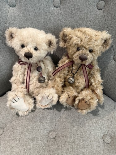 Charlie bears selwyn richard - charlie,