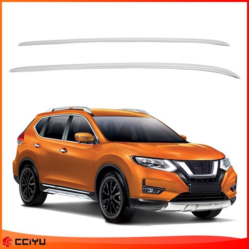 Roof rack set side - roof,