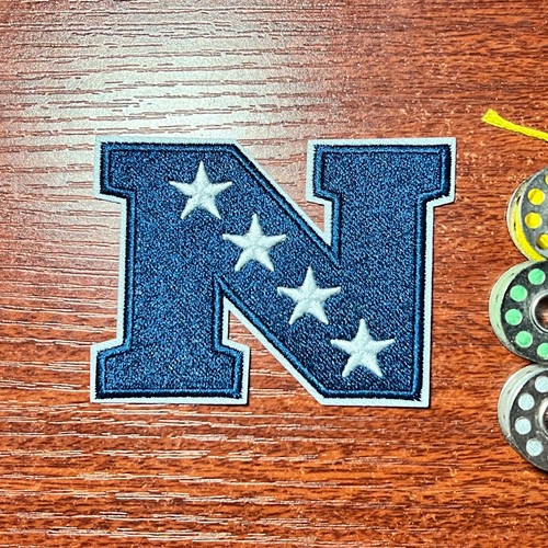 Nfc patch national football - patch,