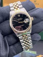Rolex Datejust Watch 36mm
