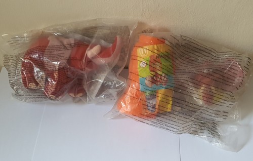 Bundle new sealed - bundle, of