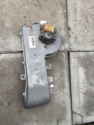 Indesit heater dryer - heater, assembly