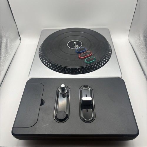Hero wireless turntable - dj,