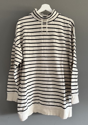 George asda ladies ivory black - asda,