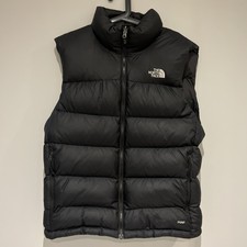 The North Face Men's Nuptse