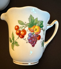 Royal Albert Bone China Fruits